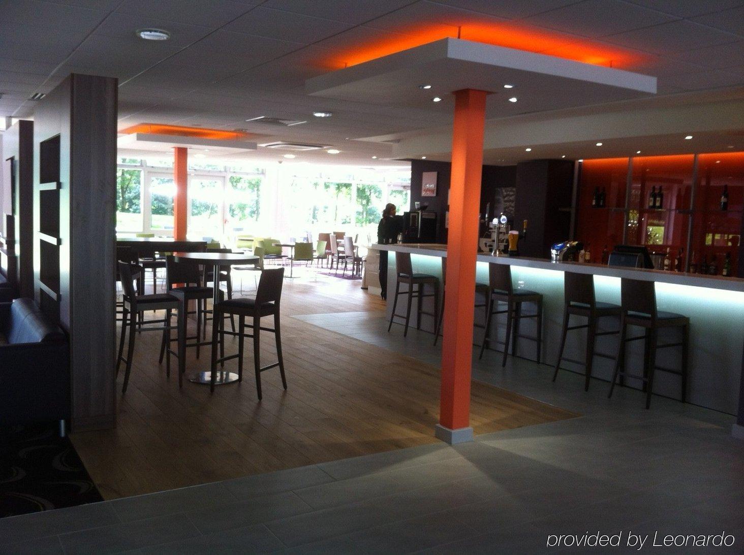 Holiday Inn Express Preston South By Ihg Ngoại thất bức ảnh